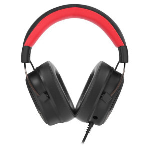 Redragon Thoridal Black