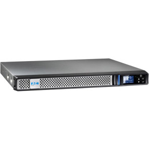Eaton 5P 650i Rack 1U Netpack G2 Network Card Negru