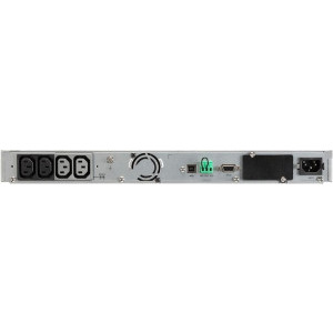 Eaton 5P 650i Rack 1U Netpack G2 Network Card Negru