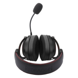 Redragon Luna Pro Black