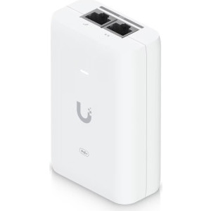 Accesoriu retea Ubiquiti Sursa alimentare PoE 2.5G PoE+ adapter 30W UACC-POEPLUS-2.5G-EU