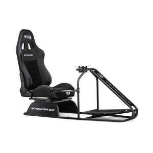 Next Level Racing GTRacer 2.0 Simulator Cockpit