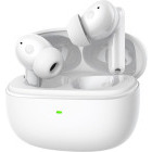 Casti Gaming HATOR In-Ear, Hyperpunk Truepods HTA432, True Wireless, Bluetooth 5.4, Hybrid ANC, Low Latency 40ms, IPX4, autonomie 25h, White + Cablu USB-C