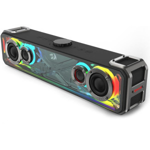 Redragon Surge Black RGB