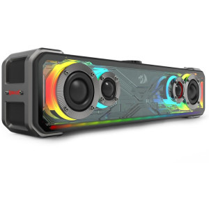 Redragon Surge Black RGB