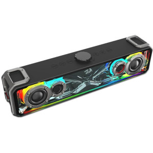 Redragon Surge Black RGB