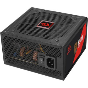 Redragon RGPS850W, 80+ Bronze, 850W