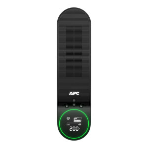 APC BGM2200B-GR 2000VA Negru