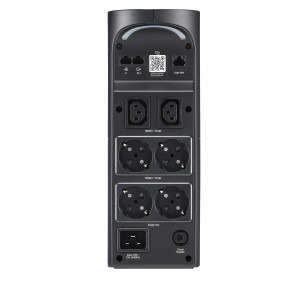 APC BGM2200B-GR 2000VA Negru