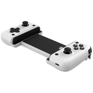 Redragon Hoarah White