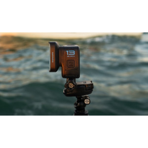 GoPro Anamorphic Lens Mod pentru HERO13 Black