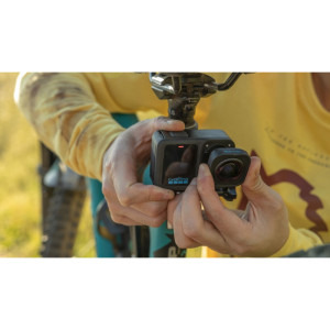 GoPro Pachet 3 Lens Mod + 4 filtre ND pentru HERO13 Black