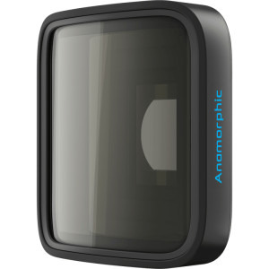 GoPro Pachet 3 Lens Mod + 4 filtre ND pentru HERO13 Black