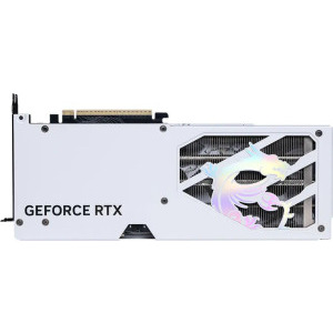 MSI GeForce RTX 5060 Ti GAMING TRIO OC WHITE 16GB GDDR7 128-bit DLSS 4.0