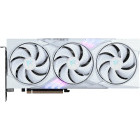 Placa video MSI GeForce RTX 5060 Ti GAMING TRIO OC WHITE 16GB GDDR7 128-bit DLSS 4.0