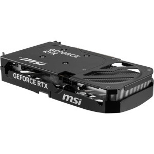 MSI GeForce RTX 5060 Ti SHADOW 2X OC PLUS 16GB GDDR7 128-bit DLSS 4.0