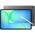 Tableta Samsung Galaxy Tab S10 FE Plus, 13.1 inch Multi-touch, Cortex A720 Octa Core 2.9GHz, 8GB RAM, 128GB flash, Wi-Fi, Bluetooth, Android 15, Gray