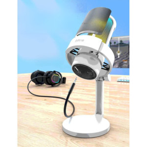 Fifine A8W White