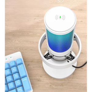 Fifine A8W White