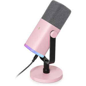 Fifine AM8P Pink
