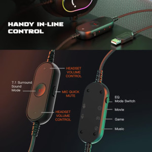 Fifine H6 Black