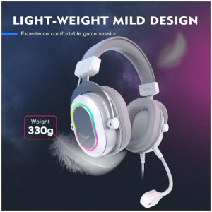 Fifine H6W White