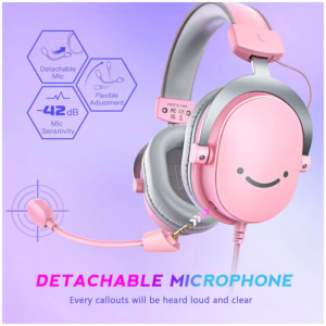 Fifine H9P Pink