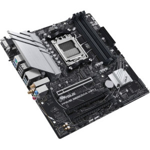 ASUS PRIME B650M-A WIFI II