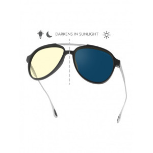 Gunnar Call of Duty Gost Edition Amber Sun Shift