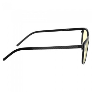 Gunnar Pismo Onyx Silver Amber