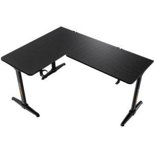 Anda Seat Wind Seeker Black