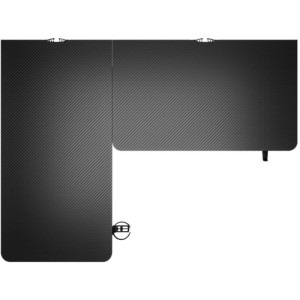Anda Seat Wind Seeker Black