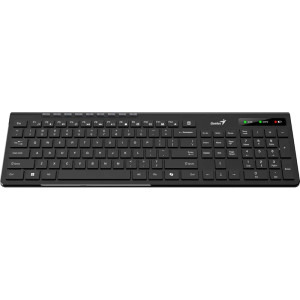 Genius Slimstar 7230 Black
