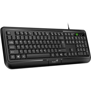 Genius KB 118 Black