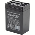 Accesoriu UPS Gembird Baterie 6V 4.5AH