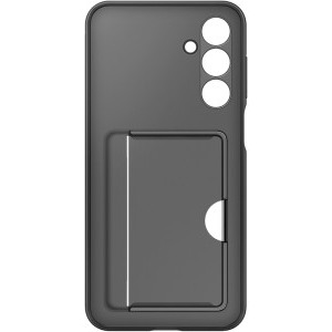 Samsung Protectie pentru spate Card Slot Black pentru Galaxy A16 5G