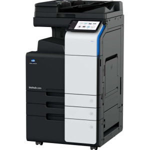 Konica Minolta bizhub C250i, Laser, Color, Format A3, Duplex, Retea