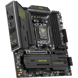MSI MAG B850M MORTAR WIFI