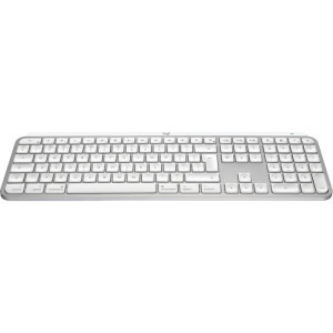 Logitech MX S for Mac Pale Grey
