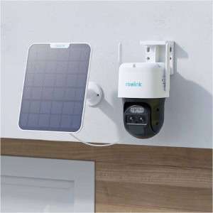 REOLINK G770 2.8mm + Panou solar