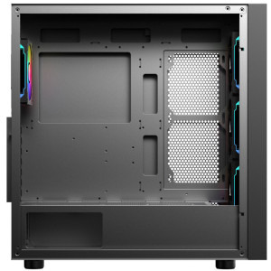 Gaming DRAGON Legendar Pro, Intel i7-14700F 2.0GHz, 32GB DDR5, 2TB SSD, RX 9070 XT 16GB GDDR6, Iluminare RGB