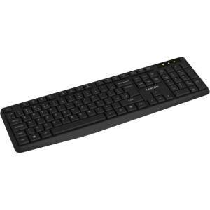 Canyon KB-W01 Black