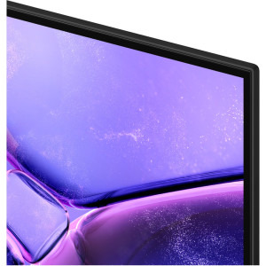 Samsung Smart TV Crystal UE43U8092FU Seria U8092F 108cm negru 4K UHD HDR