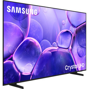 Samsung Smart TV Crystal UE43U8092FU Seria U8092F 108cm negru 4K UHD HDR