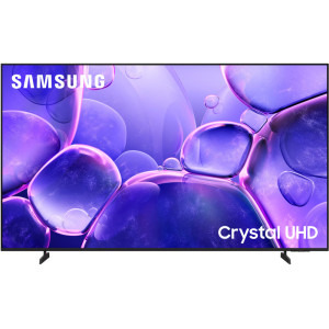 Samsung Smart TV Crystal UE43U8092FU Seria U8092F 108cm negru 4K UHD HDR