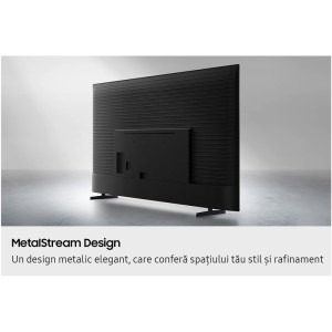 Samsung Smart TV Crystal UE43U8092FU Seria U8092F 108cm negru 4K UHD HDR