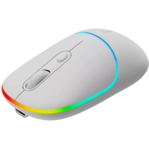 Canyon MW-22 White