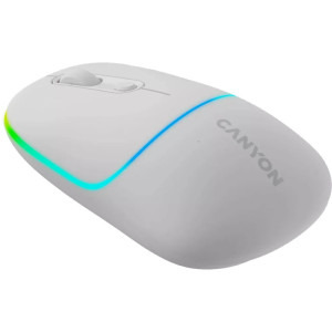 Canyon MW-22 White