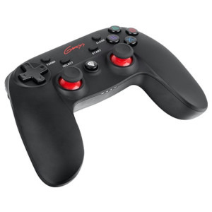 Genesis PV65 Black