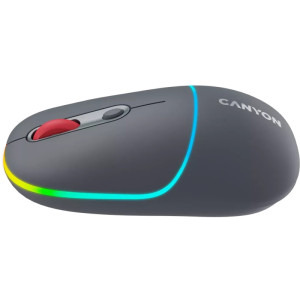 Canyon MW-22 Dark Grey